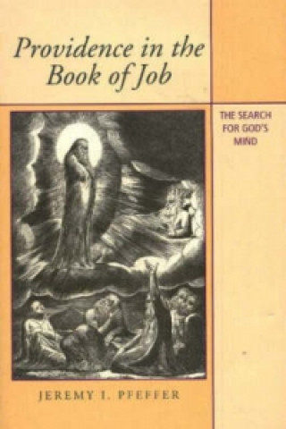 Carte Providence in the Book of Job Jeremy I Pfeffer