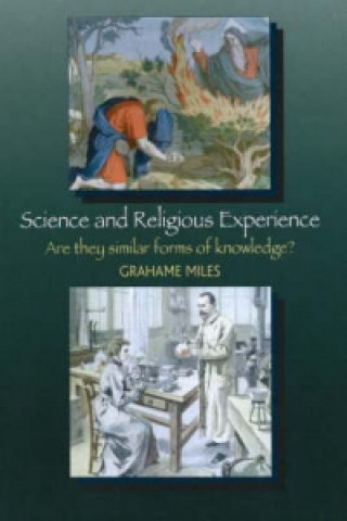 Carte Science and Religious Experience Grahame Miles
