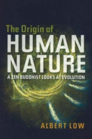 Buch Origin of Human Nature Albert Low