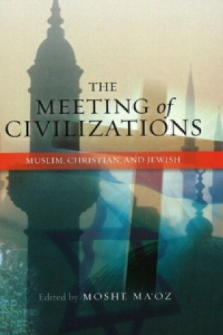 Carte Meeting of Civilizations Moshe Maoz