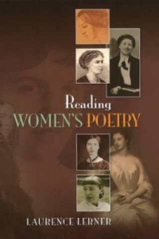 Carte Reading Women's Poetry Laurence Lerner