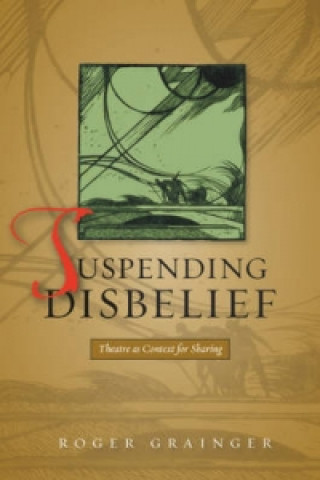 Carte Suspending Disbelief Roger Grainger