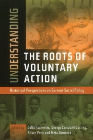 Libro Understanding the Roots of Voluntary Action Colin Rochester