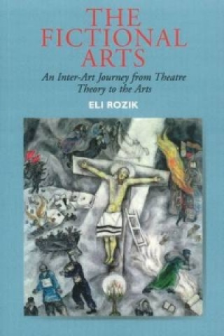 Βιβλίο Fictional Arts Eli Rozik