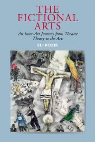 Βιβλίο Fictional Arts Eli Rozik