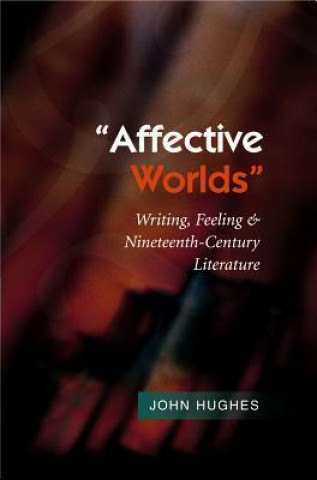 Kniha Affective Worlds John Hughes