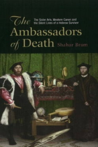 Книга Ambassadors of Death Shahar Bram