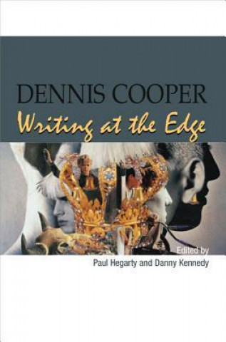 Buch Dennis Cooper Paul Hegarty
