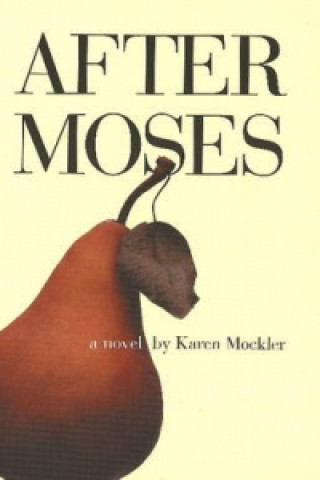 Carte After Moses K Mockler