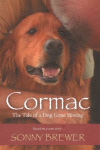 Книга Cormac Sonny Brewer