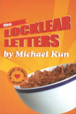 Knjiga Locklear Letters Michael Kun