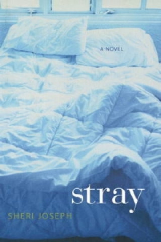 Knjiga Stray Sheri Joseph