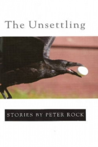 Carte Unsettling Peter Rock