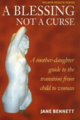 Carte Blessing Not a Curse Jane Bennett