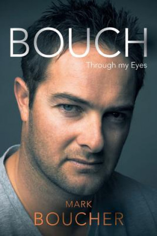 Book Bouch Mark Boucher