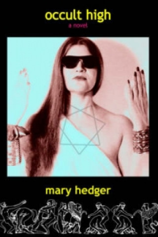 Buch Occult High Mary Hedger