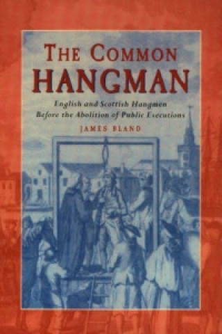 Carte Common Hangman James Bland