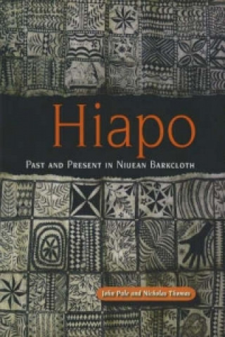 Libro Hiapo John Pule