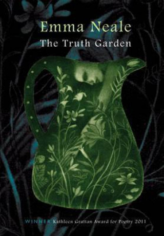 Carte Truth Garden Emma Neale