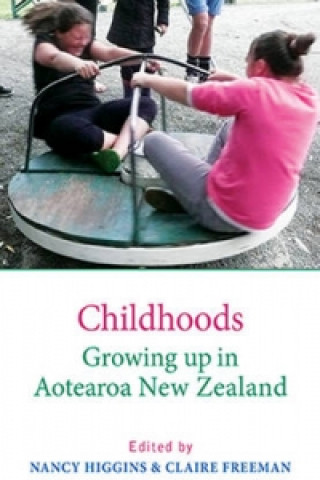 Buch Childhoods Nancy Higgins