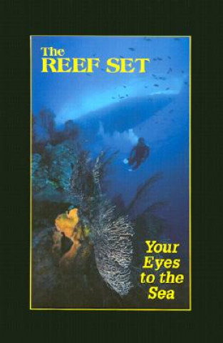 Kniha Reef Set Paul Humann