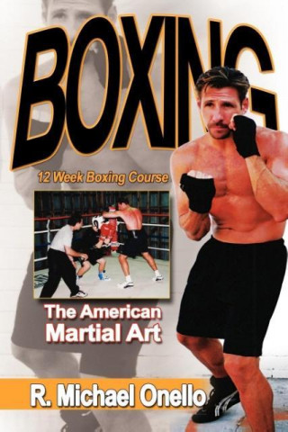 Buch Boxing R Michael Onello