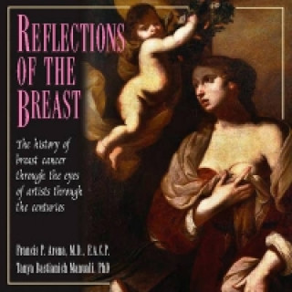 Książka Reflections of the Breast Tanya Bastianich Manuali