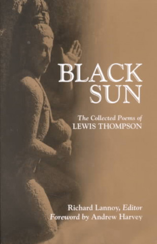 Libro Black Sun Richard Lanno