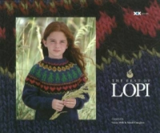 Knjiga Best of Lopi Susan Mills