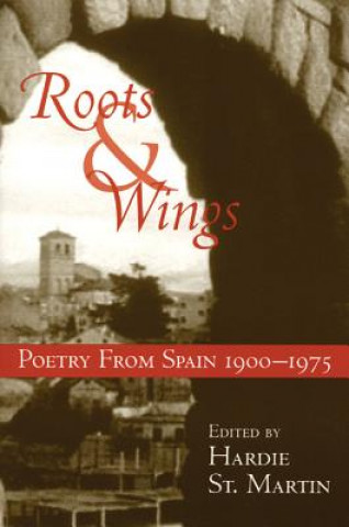 Книга Roots & Wings Hardie Martin