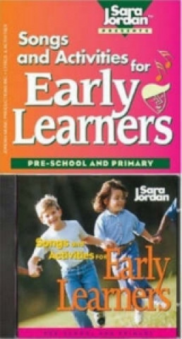 Carte Songs & Activities for Early Learners Sara Jordan