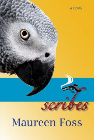 Buch Scribes Maureen Foss