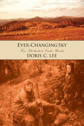 Buch Ever-Changing Sky Doris C Lee