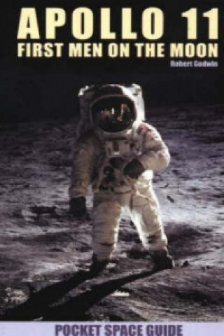 Buch Apollo 11 Robert Godwin