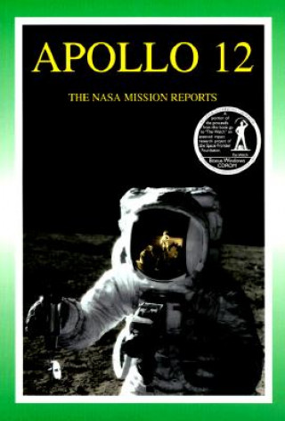 Könyv Apollo 12 Robert Godwin