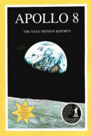 Carte Apollo 8, 2nd Edition Robert Godwin
