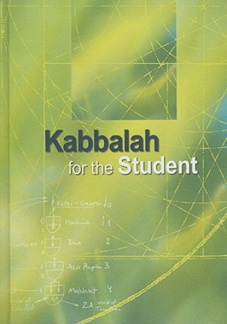 Carte Kabbalah for the Student Claire Gerus