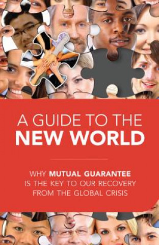 Carte Guide to the New World************** Michael Laitman