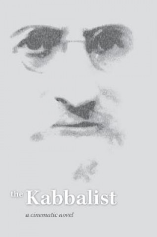Kniha Kabbalist: a Cinematic Novel**************** Semion Vinokur