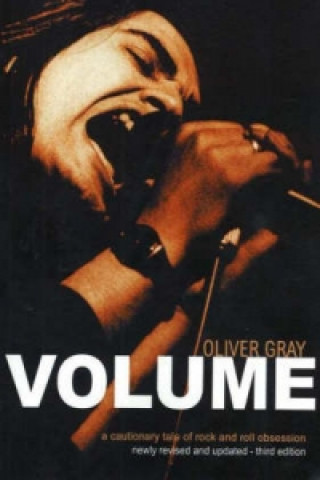 Libro Volume Oliver Gray