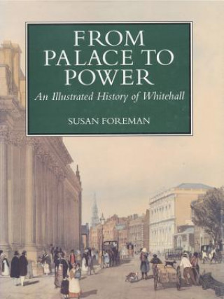 Könyv From Palace to Power Susan Foreman