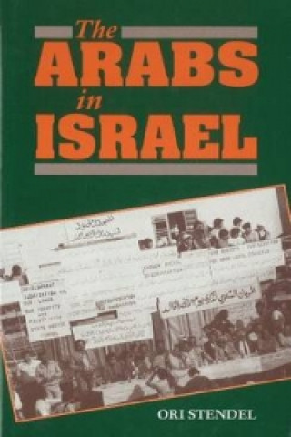 Kniha Arabs in Israel Ori Stendel