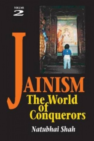 Könyv Jainism Natubhai Shah