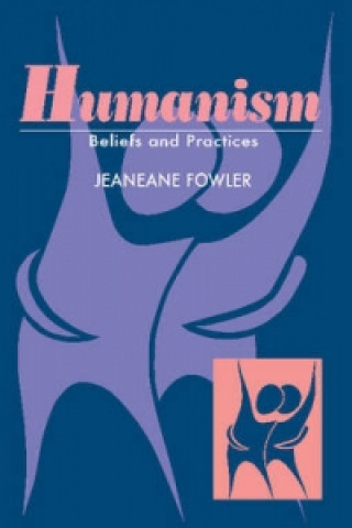 Book Humanism Jeaneane Fowler