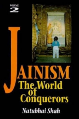 Könyv Jainism Natubhai Shah