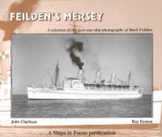 Carte Feilden's Mersey John Clarkson