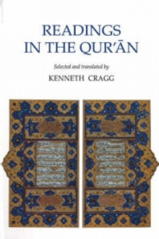 Carte Readings in the Qur'an Kenneth Cragg