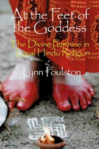 Carte At the Feet of the Goddess Lynn Foulston