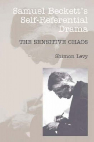 Carte Samuel Beckett's Self-Referential Drama Shimon Levy