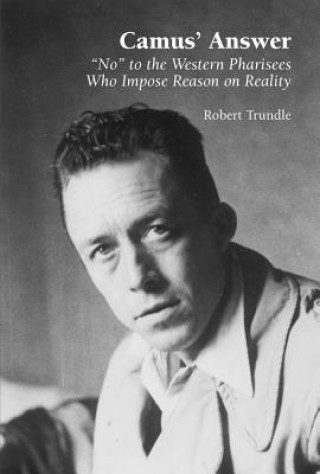 Knjiga Camus' Answer Robert Trundle